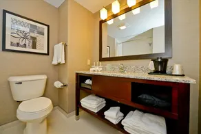 Holiday Inn Express Canandaigua by IHG - Chambre