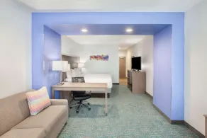 La Quinta by Wyndham Dallas Duncanville - Chambre