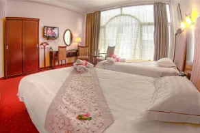 Garni Hotel Planeta Inn - Room