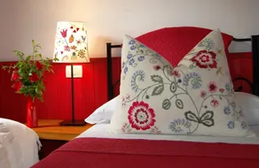Agriturismo L'Aglientu B&B - Udsigt fra værelset