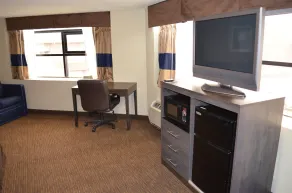Baymont by Wyndham Downtown Detroit - Chambre