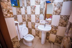 Anthurium Residential Hotel - Zimmer