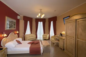 Hotel Mayer & Splendid - Wellness e Spa - Chambre