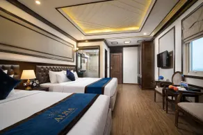 Alisa Hotel & Spa - Camera
