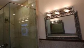 Lefferts Garden Bed and Breakfast - Salle de bain