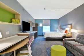 Home2 Suites by Hilton Jacksonville-South/St. Johns Town Ctr - Room