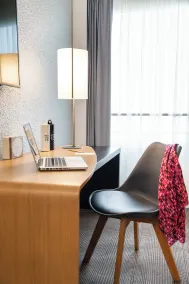 Novotel Paris Est Centre de Conférence - Chambre