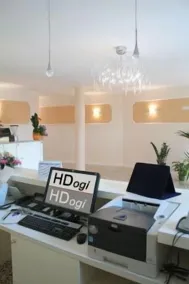 Hotel Ai Dogi - Reception