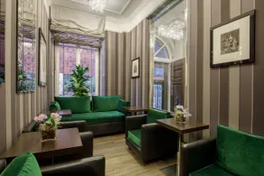 Hotel Royal Court - Réception