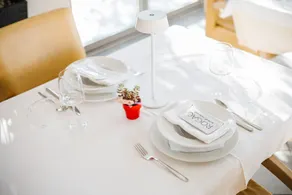 Rogač Rooms & Restaurant - Restaurant