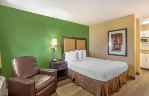 Extended Stay America Suites - Nashville - Brentwood - South - Chambre