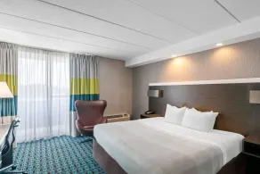 Quality Inn West Springfield - Camera