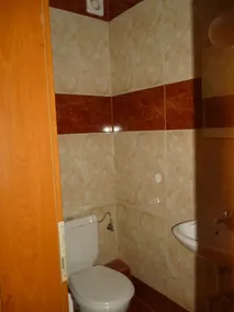 Riviera Fort Beach - Bagno