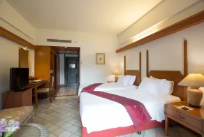 The Imperial Chiang Mai Resort & Sports Club - Chambre