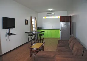 Joah Inn Appartementen - Room