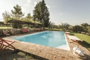 La Veronica Exclusive Chianti Resort - Piscine