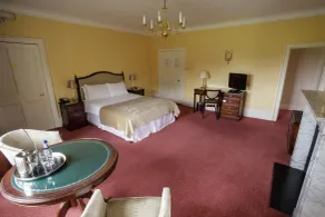 Donnington Grove Hotel & Golf Club - Room