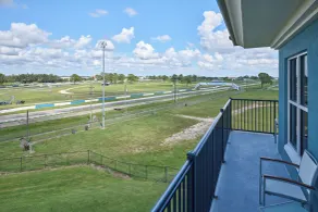 SEVEN Sebring Raceway Hotel - Vue de la chambre