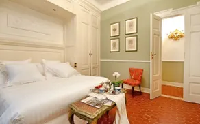 Residenza Borgo 27 - Camera