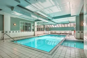Best Western PLUS Calgary Centre Inn - Piscine