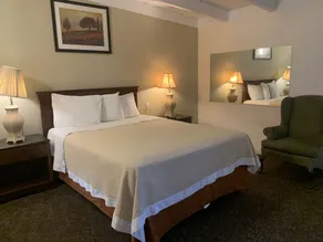 Ventura Beach House Motel - Rom