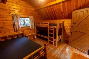 Gallagher Lake Camping & RV Resort - Room