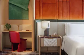 Kimpton Naluria Kuala Lumpur by IHG - Værelse