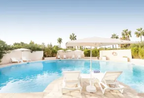 Park Inn By Radisson Nice - Piscine