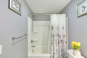 Mountville Rental w/ Private Patio & Gas Grill! - Innvendig