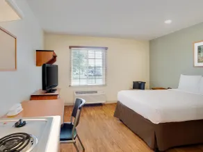 Extended Stay America Select Suites - Mobile - Daphne - Zimmer