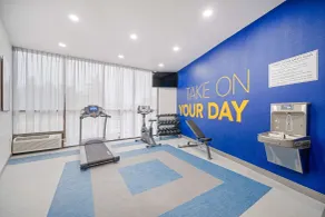 Comfort Suites Idaho Falls - Salle de remise en forme