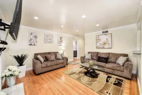 Pool Table! Spacious Home, 8 Mi to Dtwn Commons - Interiør