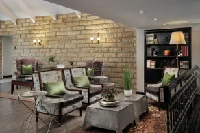 Protea Hotel by Marriott Bloemfontein - Rezeption