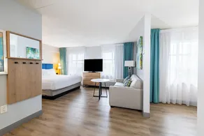Staybridge Suites London by IHG - Chambre
