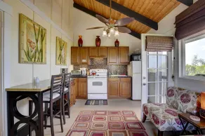 Charming Kailua-kona Apartment Near Hiking & Golf! - Interiör