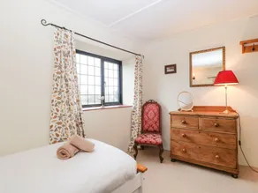 Red Roof - Chambre