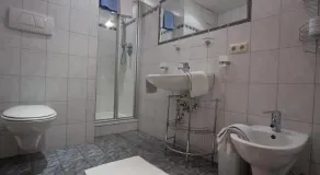 Natur Residenz Blaslerhof - Bagno