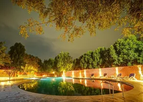 Brown Town Resort & Spa - Pool
