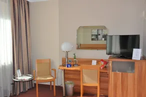  Akzent Hotel Bavaria Oldenburg - Chambre
