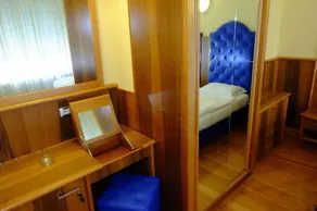 Hotel Internazionale - Chambre