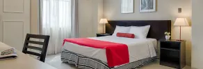 Mood Hotel Lifestyle - Chambre
