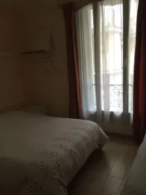 Hôtel André Gill - Zimmer