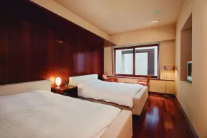 River Retreat Garaku - Chambre