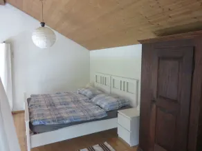 BnB Erlach - Zimmer