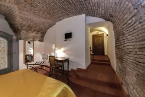 Rifugio degli Artisti B&B - Room
