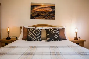 Abbey Farm House - Room