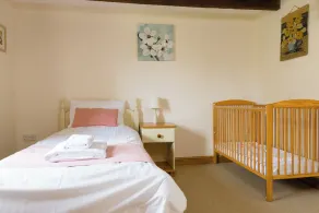 Degembris Cottages - Rum
