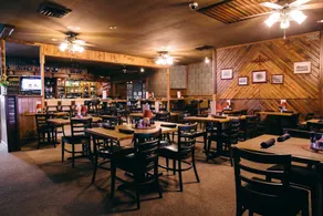 Fannies Supper Club and Motel - Restaurang