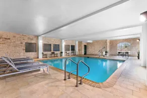 Spark by Hilton San Antonio near SeaWorld - Pool