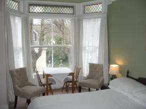Dunedin Guest House - Room